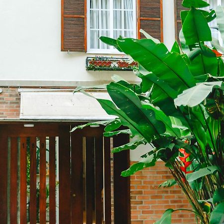 Palace Beach Hostel Rio de Janeiro Zewnętrze zdjęcie