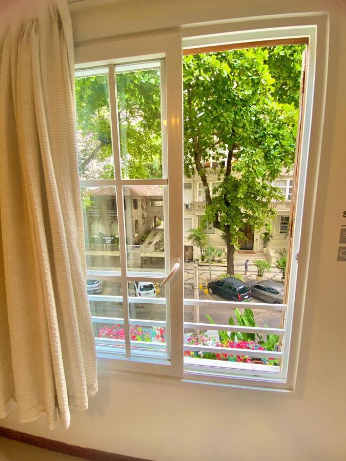 Palace Beach Hostel Rio de Janeiro Zewnętrze zdjęcie