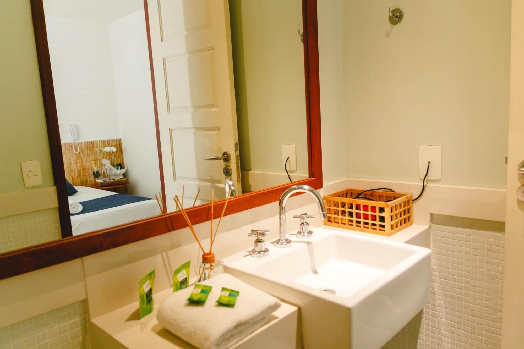 Palace Beach Hostel Rio de Janeiro Zewnętrze zdjęcie