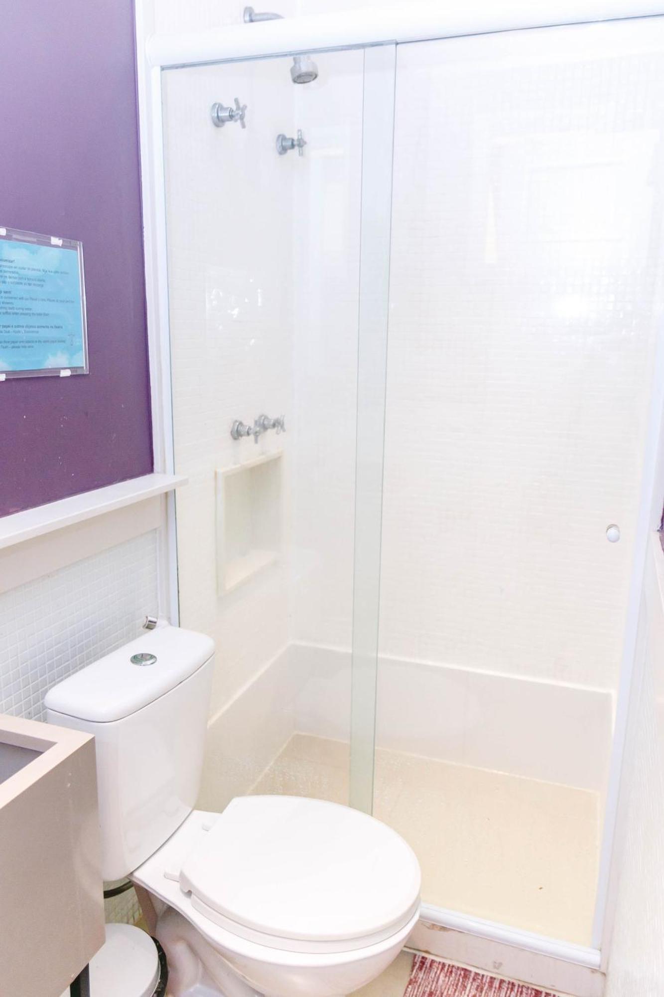 Palace Beach Hostel Rio de Janeiro Zewnętrze zdjęcie