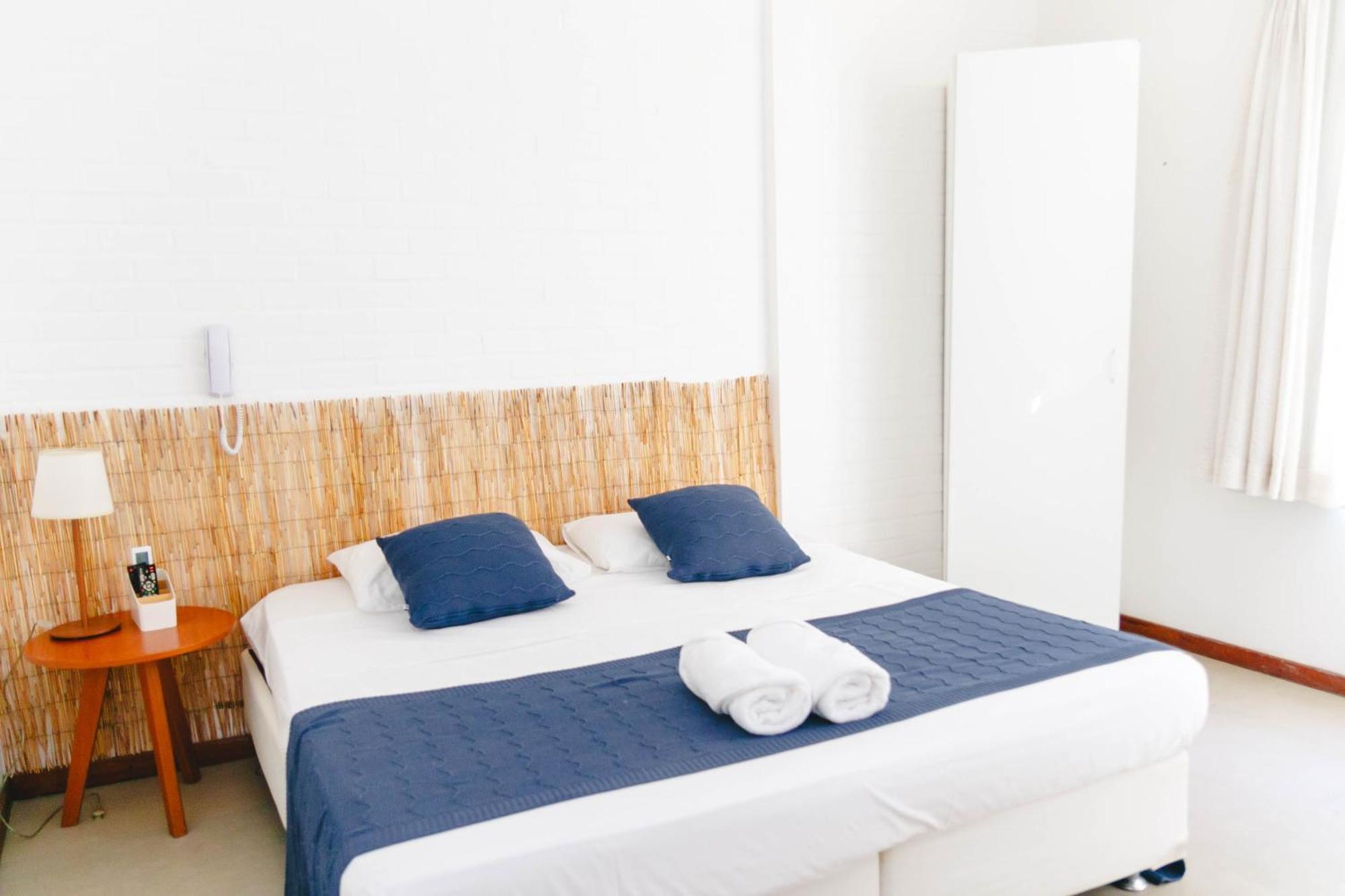 Palace Beach Hostel Rio de Janeiro Zewnętrze zdjęcie