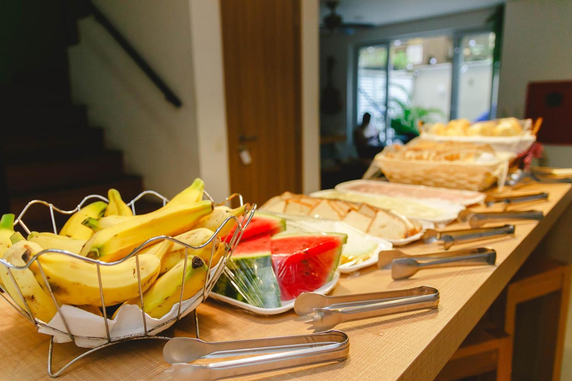 Palace Beach Hostel Rio de Janeiro Zewnętrze zdjęcie