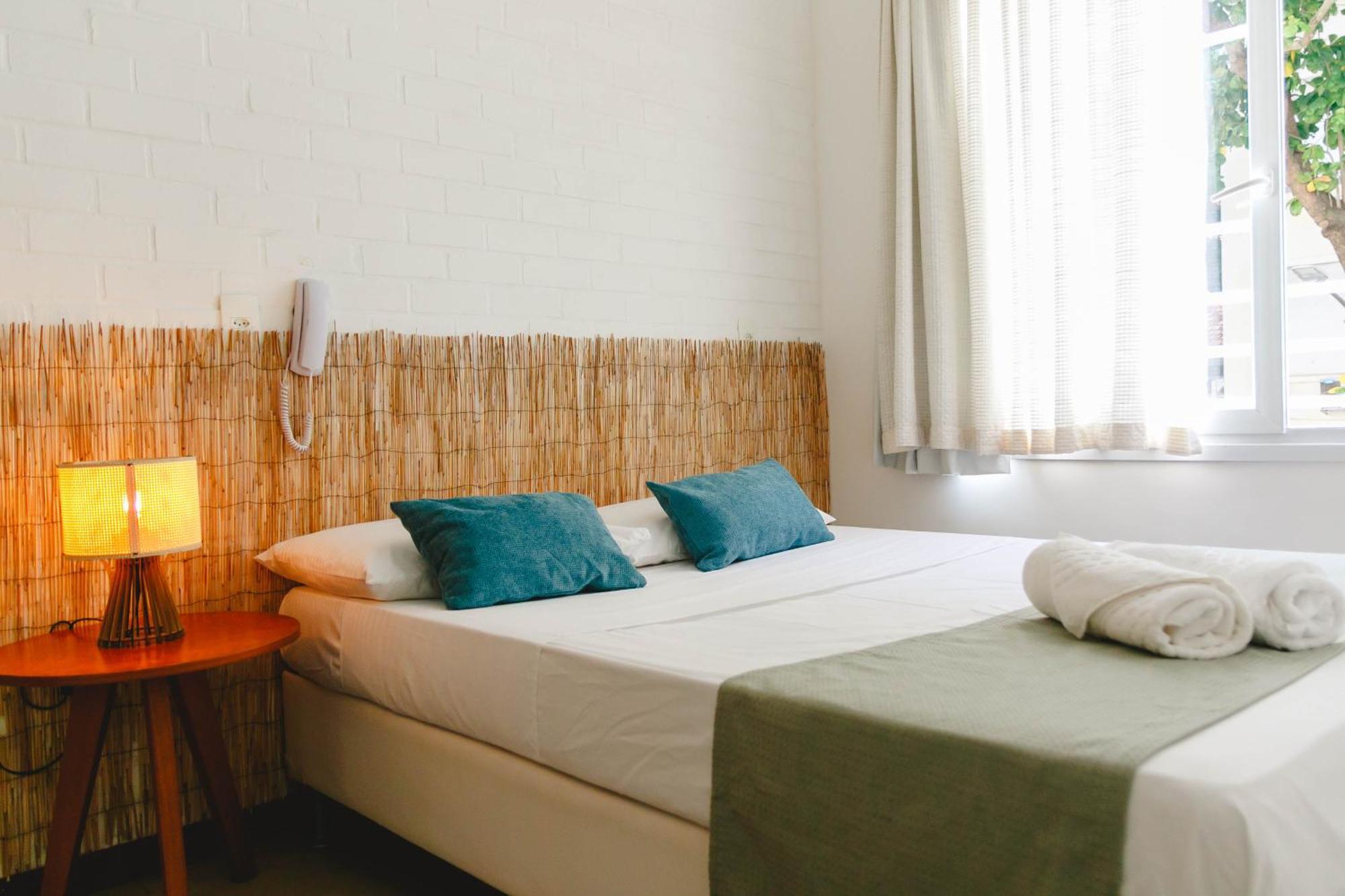 Palace Beach Hostel Rio de Janeiro Zewnętrze zdjęcie