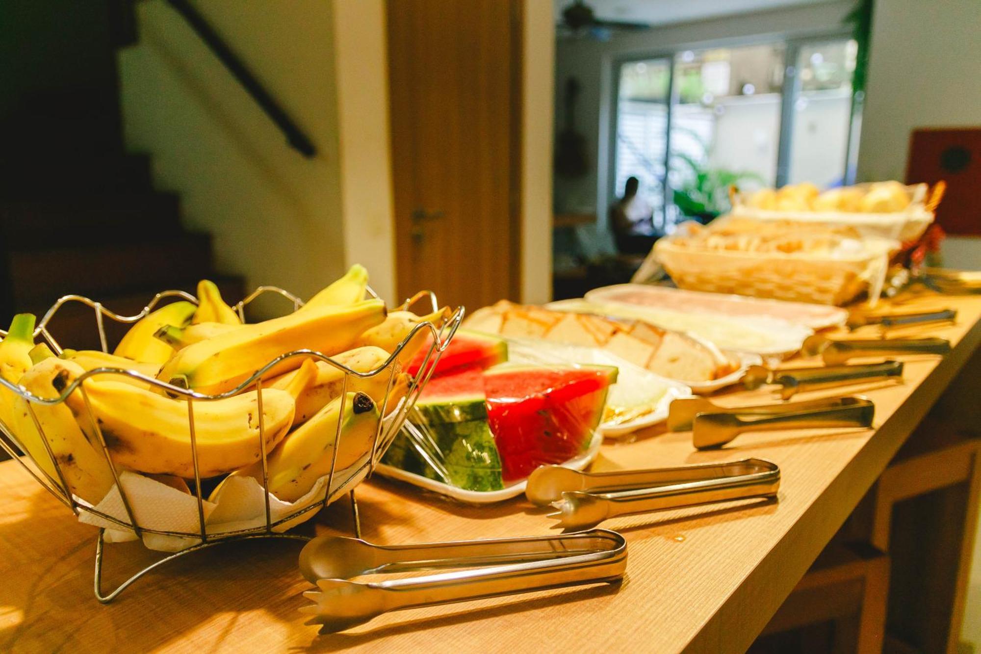 Palace Beach Hostel Rio de Janeiro Zewnętrze zdjęcie