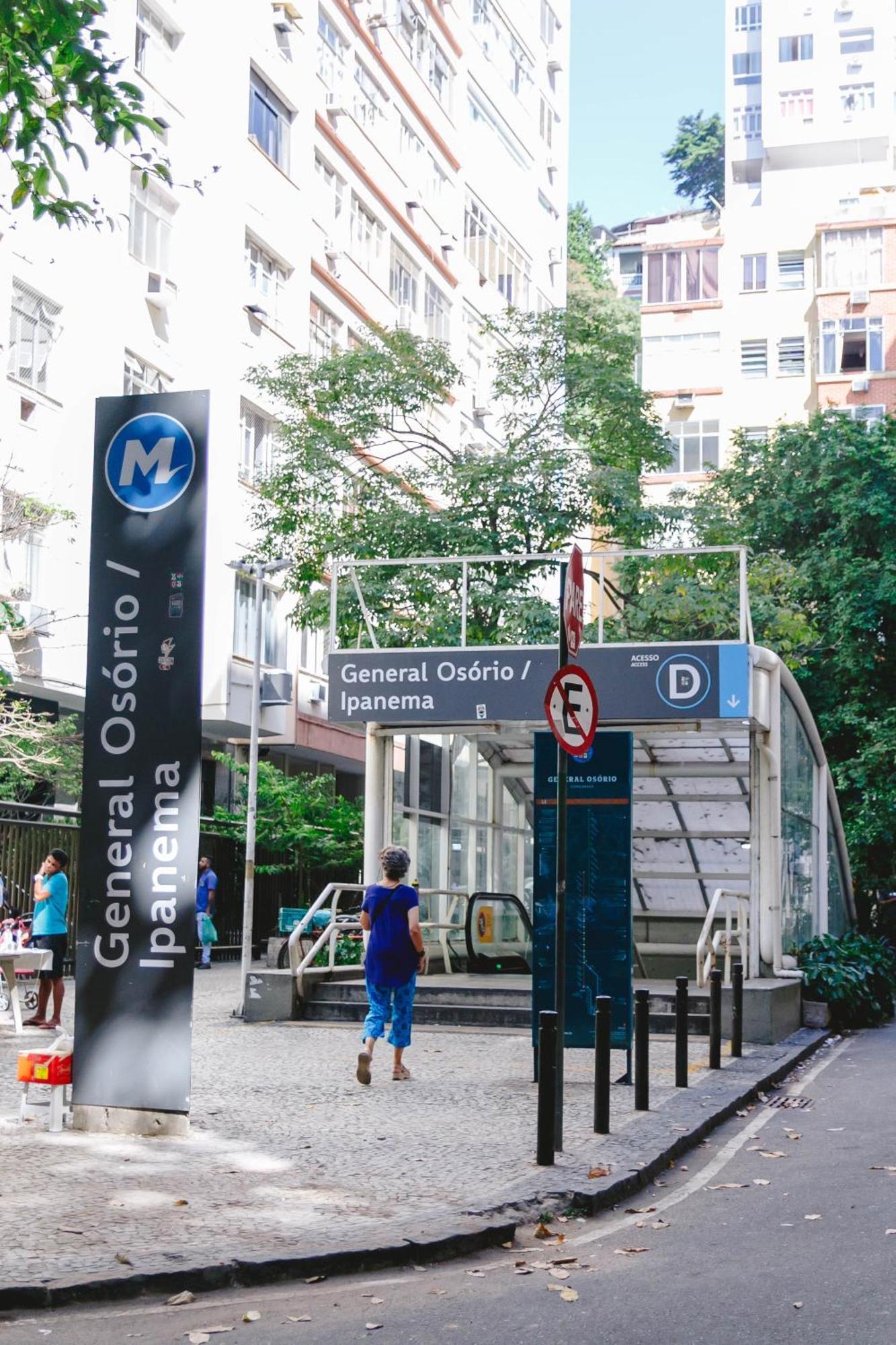 Palace Beach Hostel Rio de Janeiro Zewnętrze zdjęcie