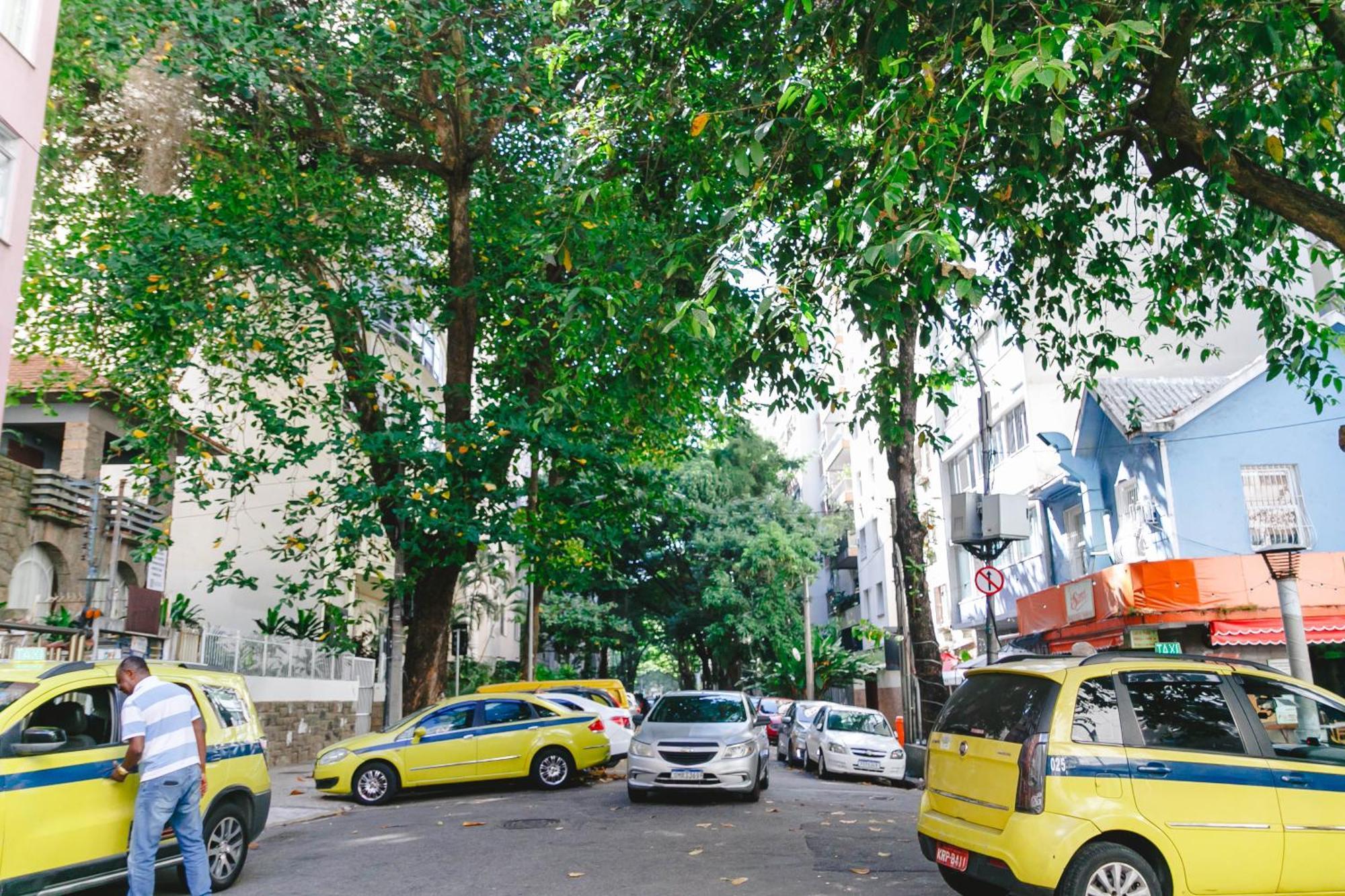 Palace Beach Hostel Rio de Janeiro Zewnętrze zdjęcie