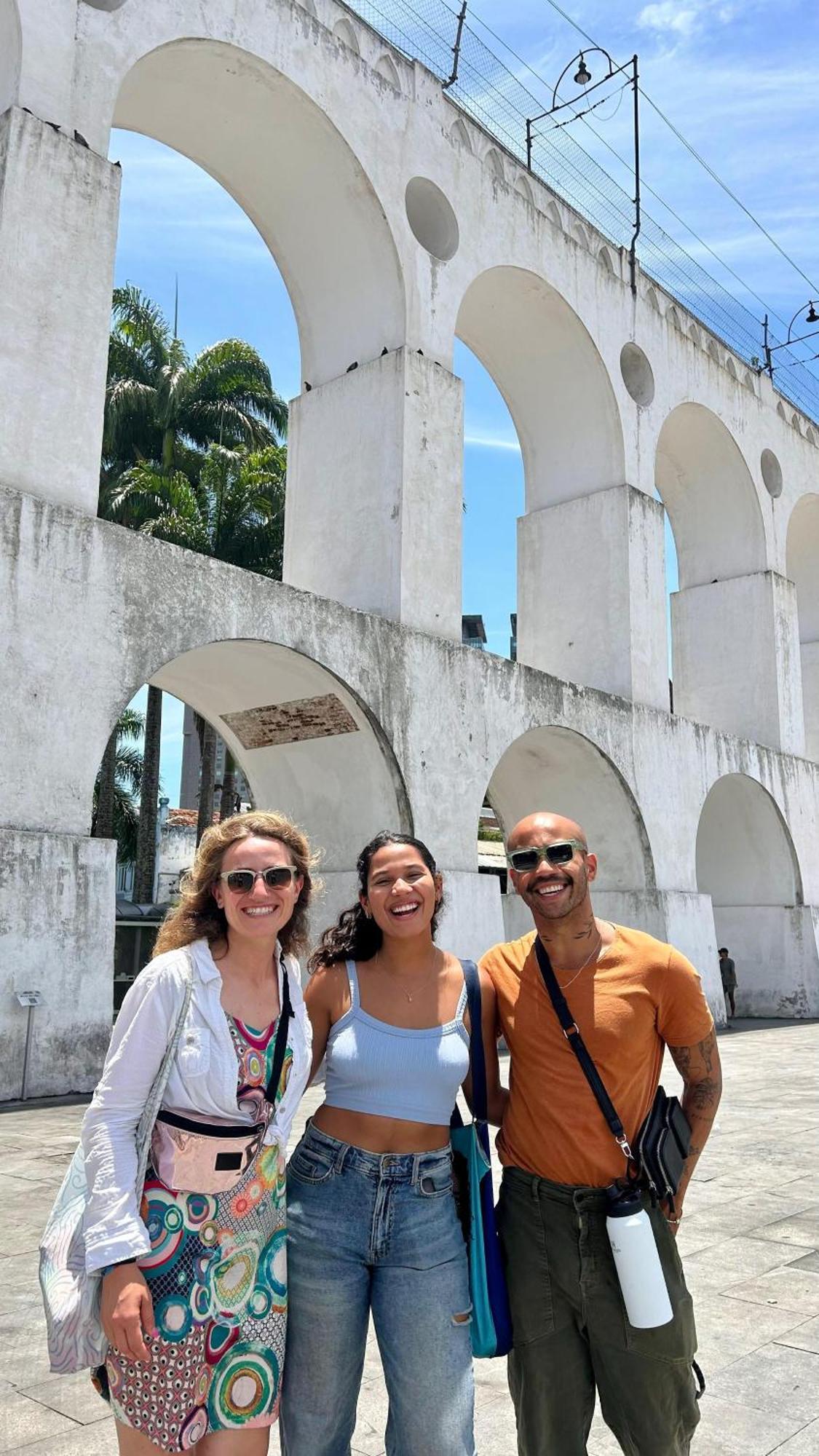 Palace Beach Hostel Rio de Janeiro Zewnętrze zdjęcie