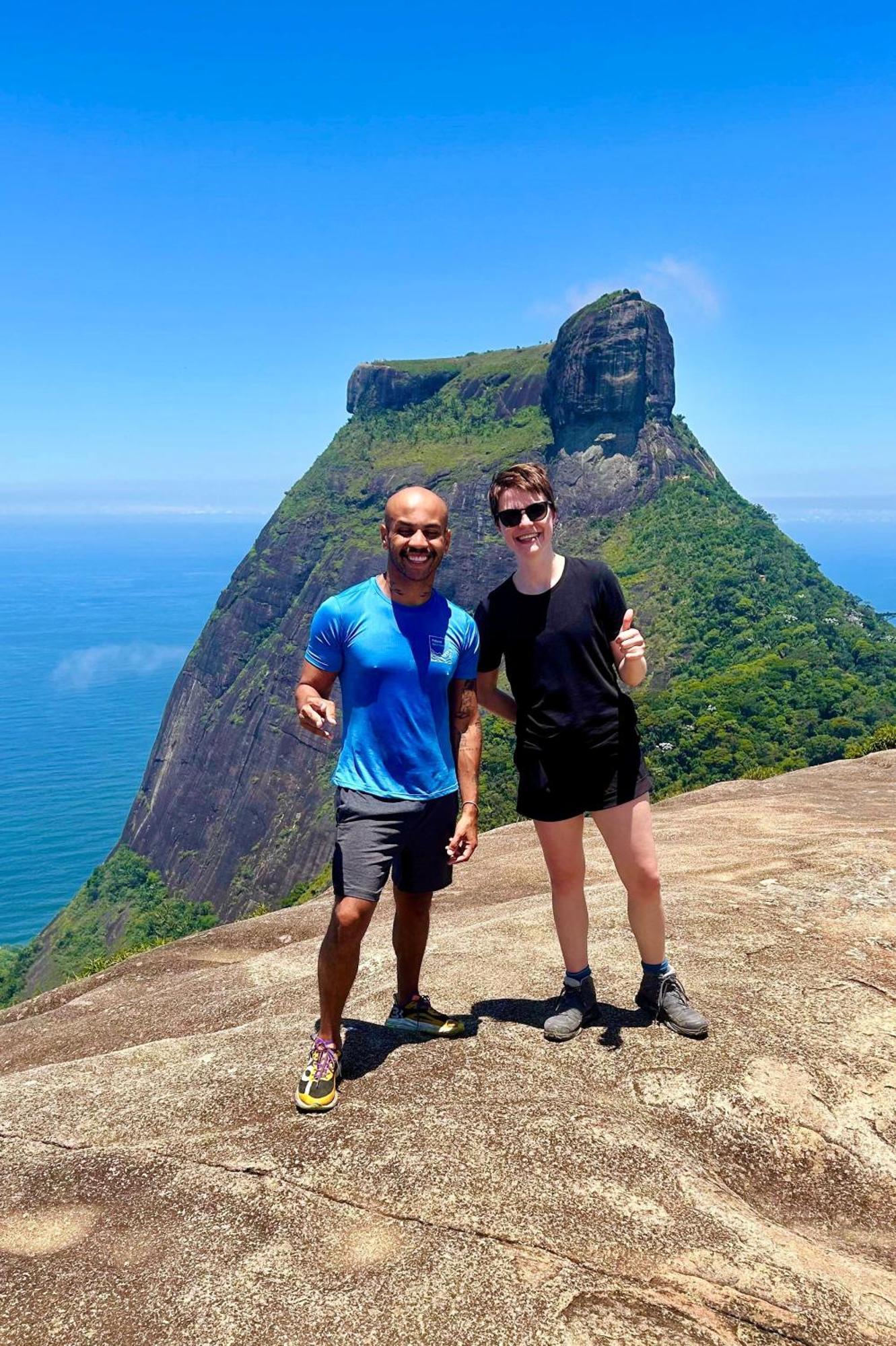 Palace Beach Hostel Rio de Janeiro Zewnętrze zdjęcie