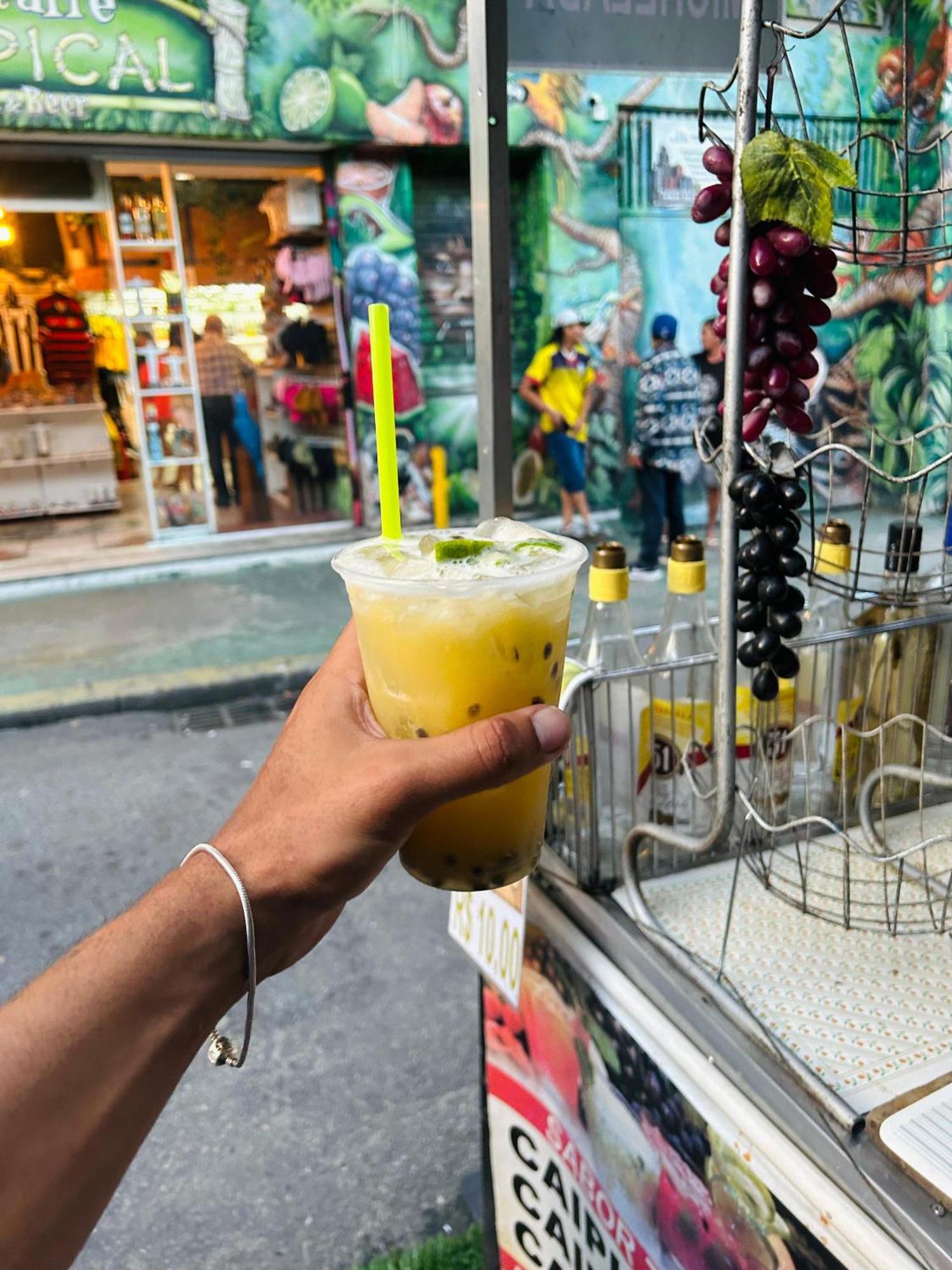 Palace Beach Hostel Rio de Janeiro Zewnętrze zdjęcie