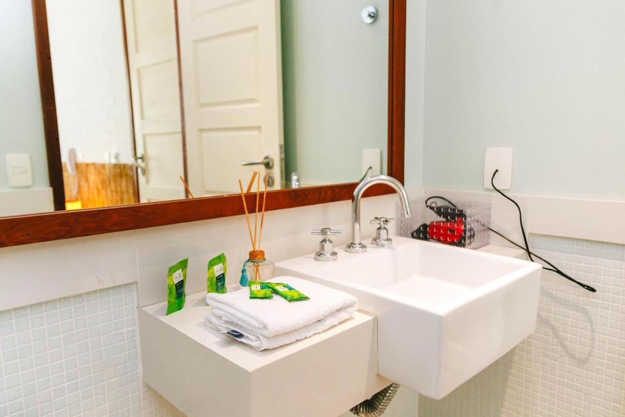 Palace Beach Hostel Rio de Janeiro Zewnętrze zdjęcie